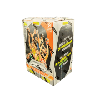 Κάρτες Panini Trading Cards - Turkish Airlines Euroleague 2024-25 - Prizm Basketball Blaster Box (6 Packs)