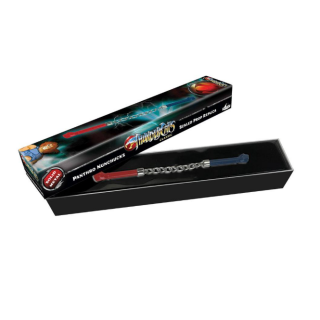 Mini Scaled Prop Replica Thundercats - Panthro Nunchucks (16cm)
