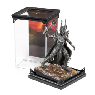 Φιγούρα Statue Noble Collection - Lord of the Rings - Sauron (17cm)