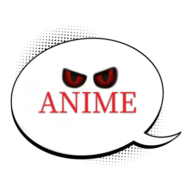 anime-buuble