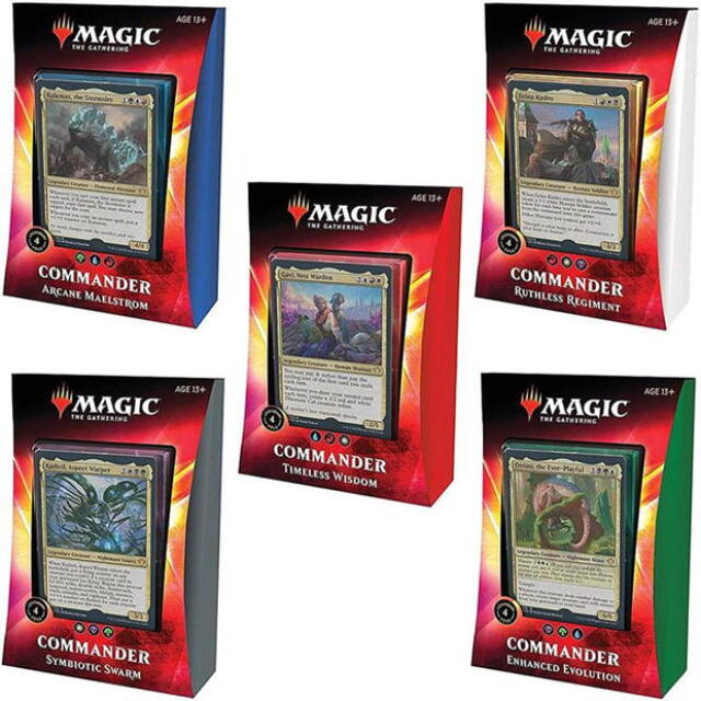 mtg-cmdck00007 0