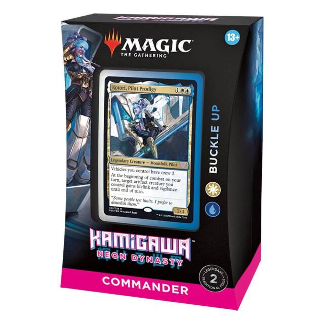 mtg-cmdck00023 0