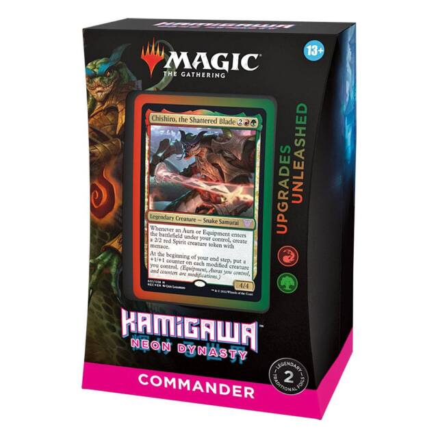 mtg-cmdck00024 0