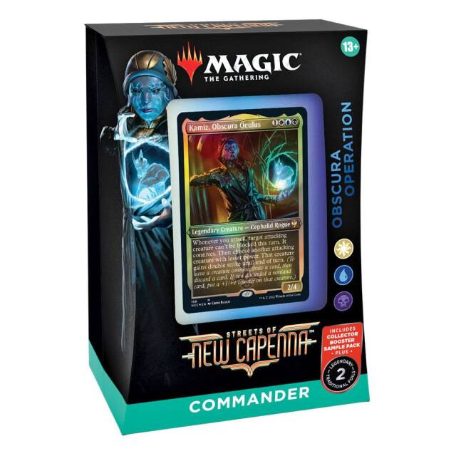 mtg-cmdck00025 0