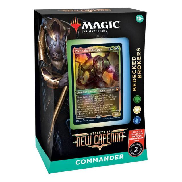 mtg-cmdck00029 0