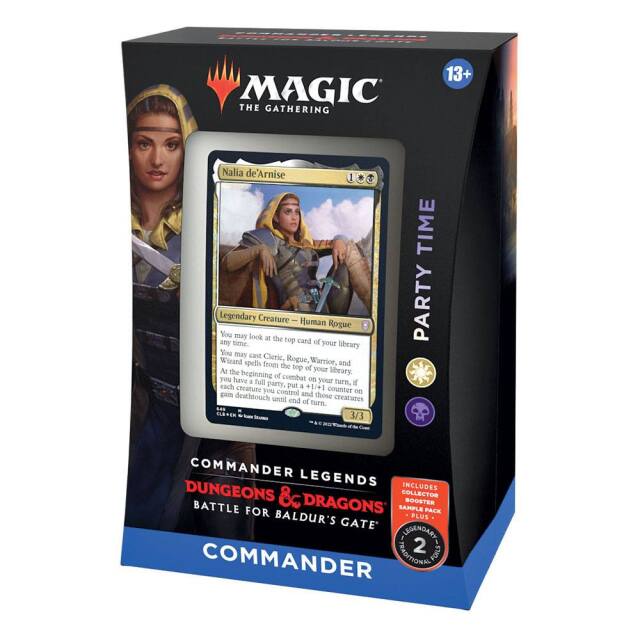 mtg-cmdck00032 0