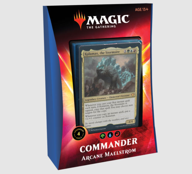 mtg-cmdck00005 0