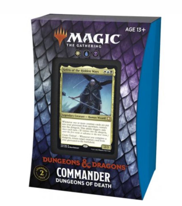 mtg-cmdck00016 0