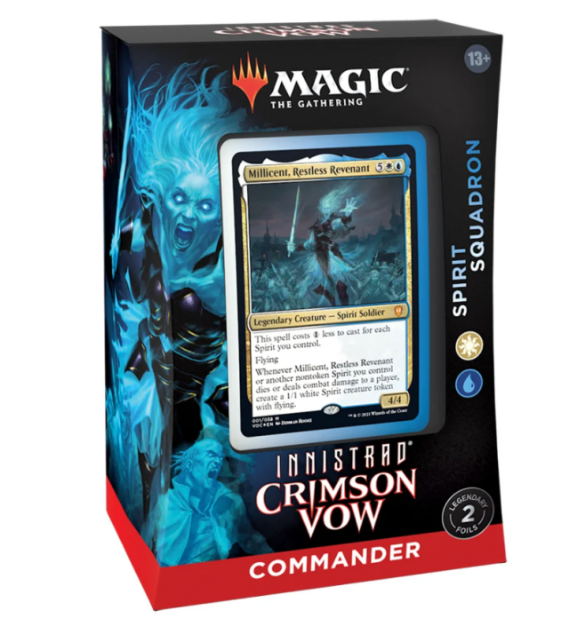 mtg-cmdck00021 0
