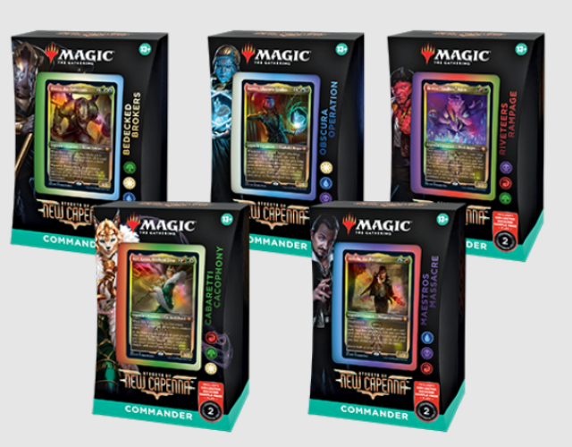 mtg-cmdck00030 0