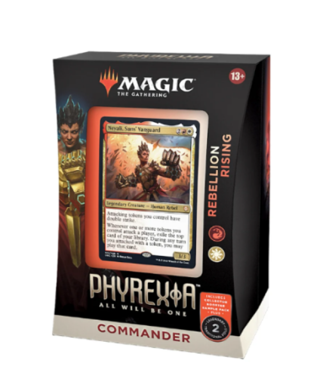 mtg-cmdck00040 0