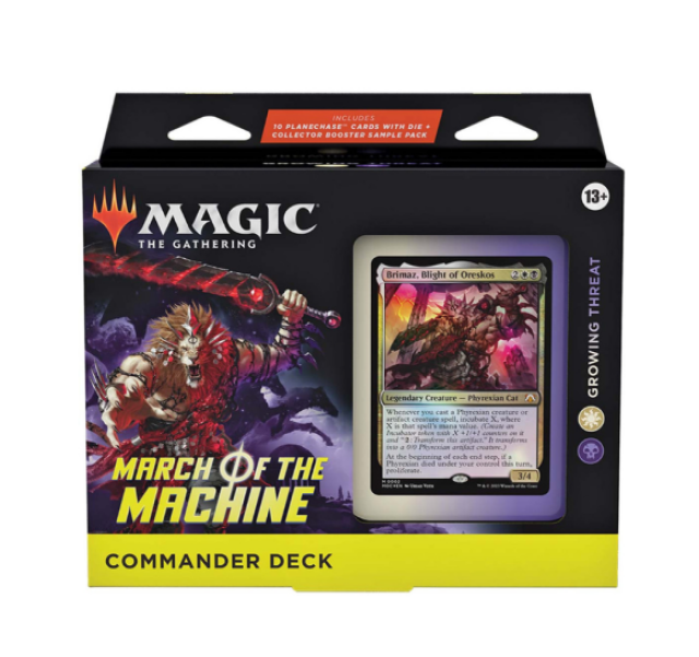 mtg-cmdck00042 0