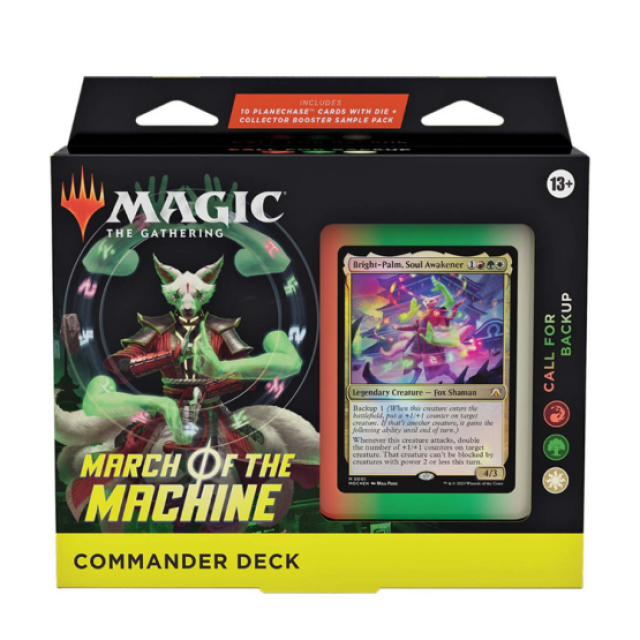 mtg-cmdck00044 0