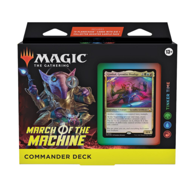 mtg-cmdck00046 0