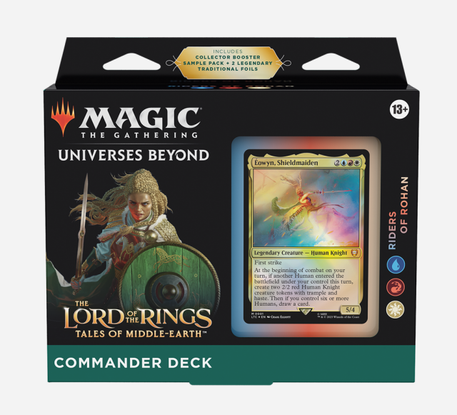 mtg-cmdck00050 0
