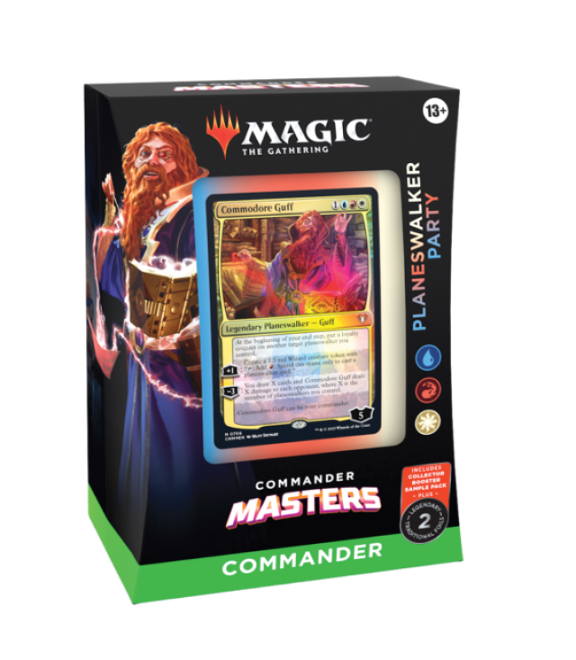 mtg-cmdck00054 0