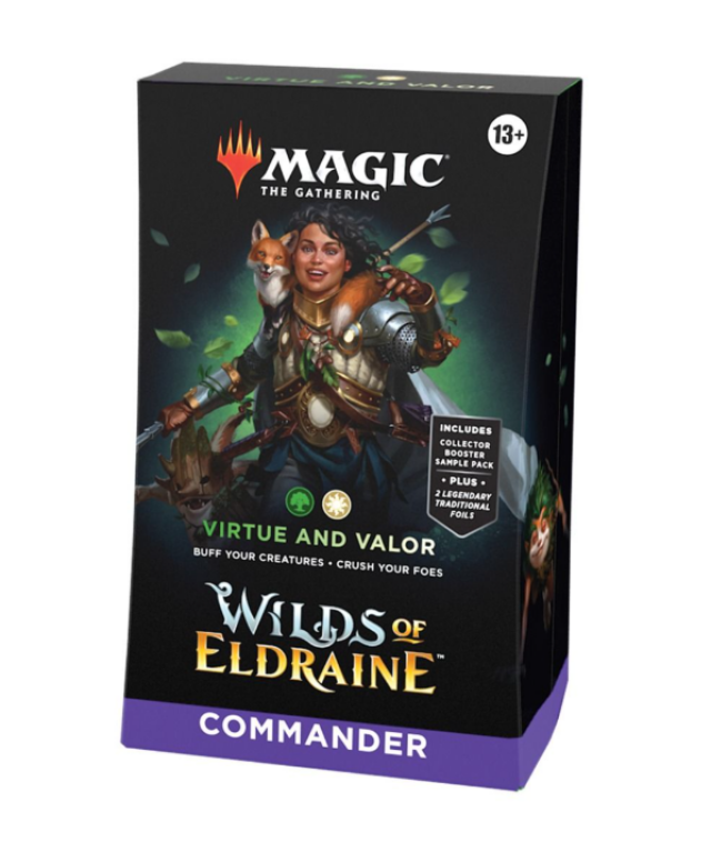 mtg-cmdck00060 0