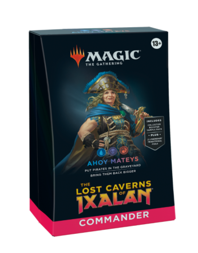mtg-cmdck00061 0