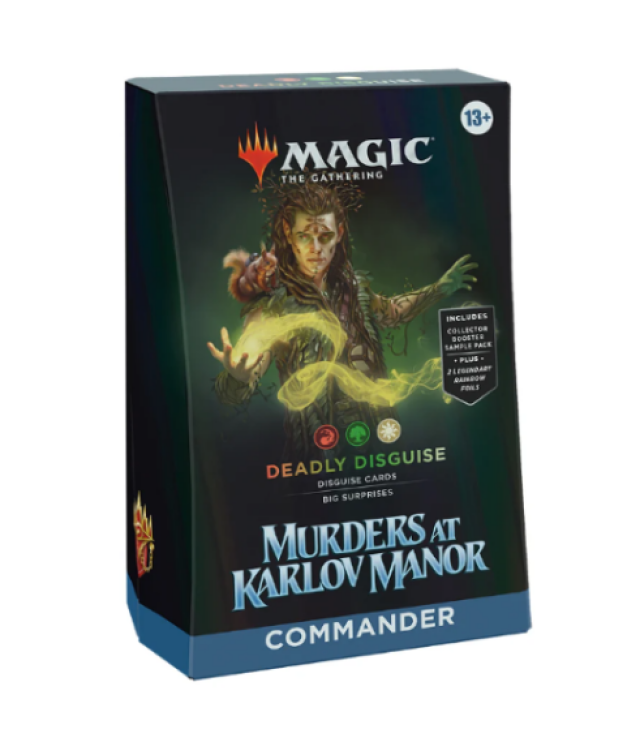 mtg-cmdck00074 0