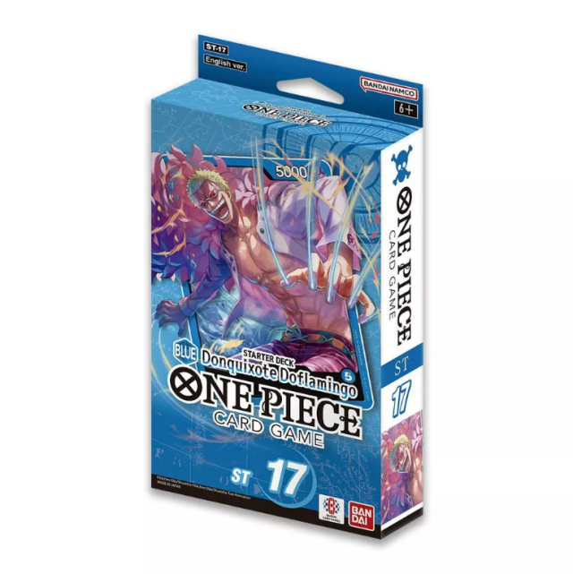 onepcstdck00017 0