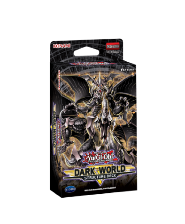 yugi-dck0009 0