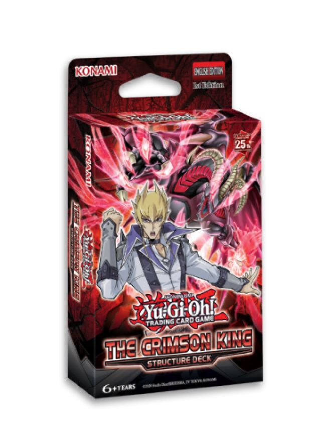 yugi-dck0011 0