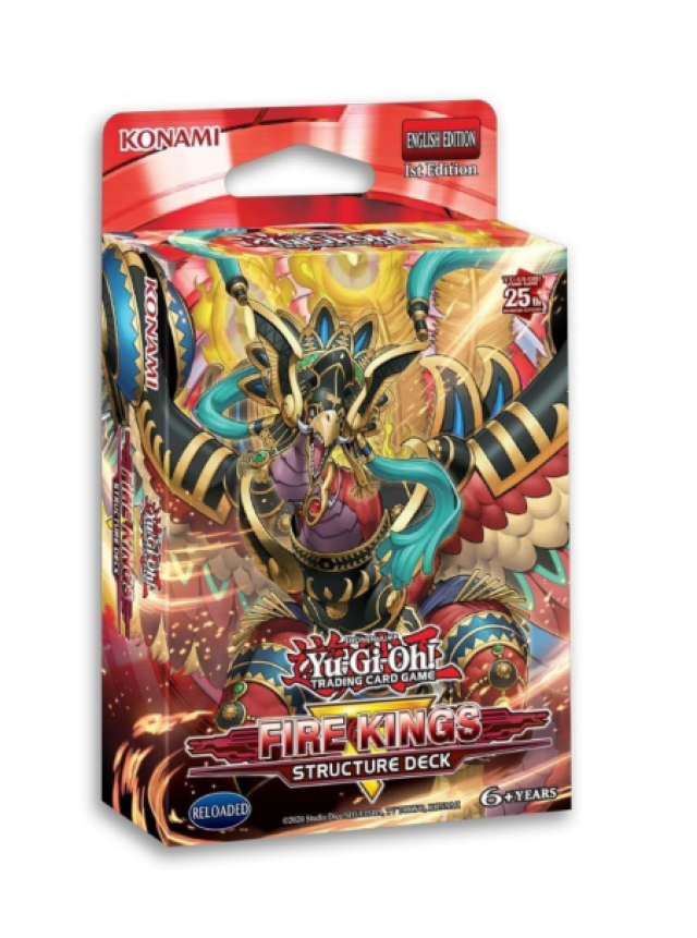 yugi-dck0012 0