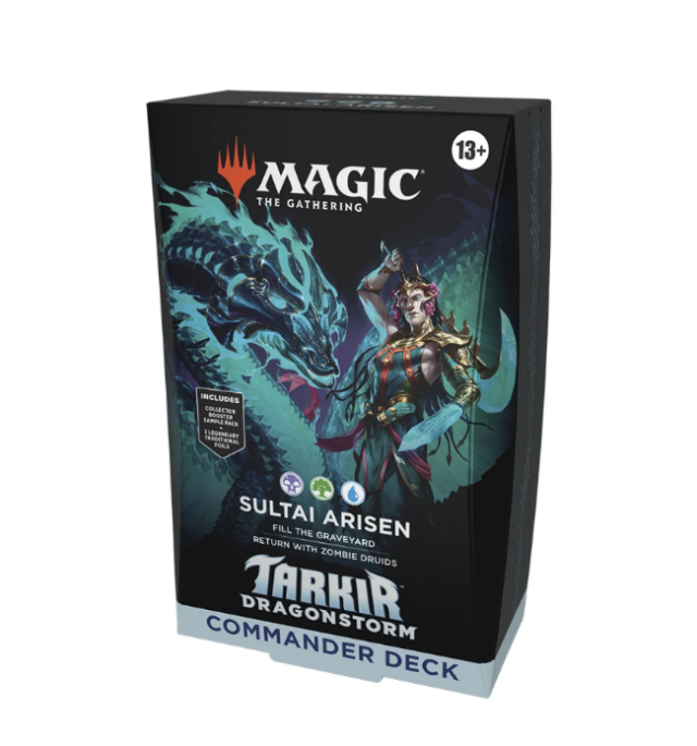 mtg-cmdck00100 0