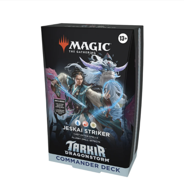 mtg-cmdck00101 0