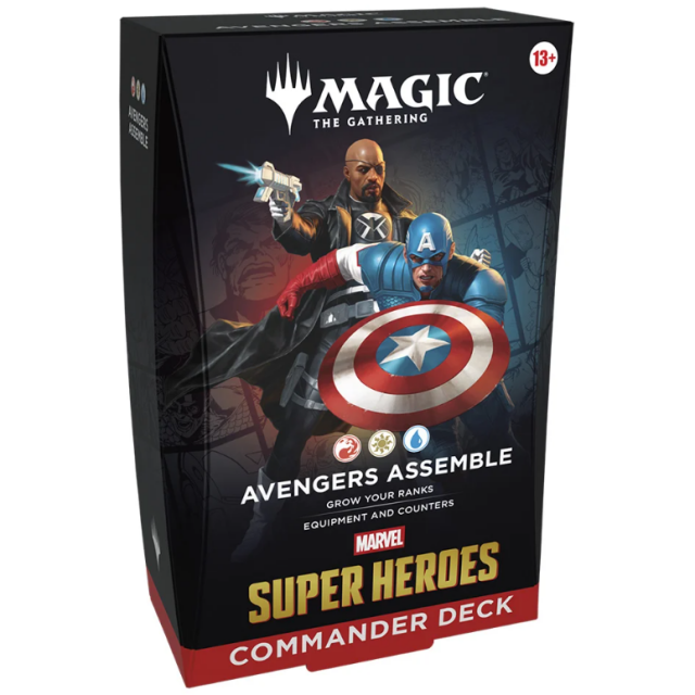 mtgdck00115 0