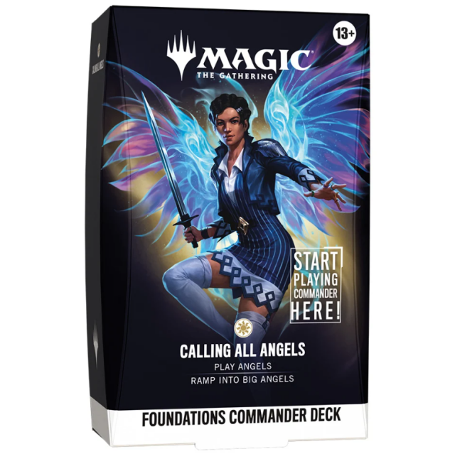mtgdck00118 0