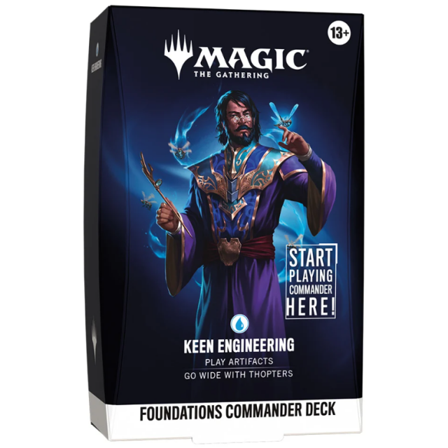 mtgdck00119 0