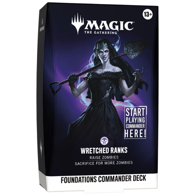 mtgdck00120 0