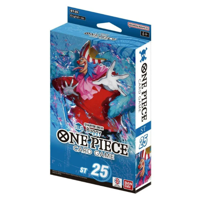 onepcstdck00025 0
